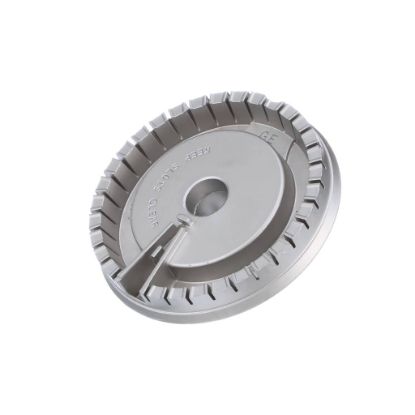 Picture of GE WB16X24722 Burner Xl V2