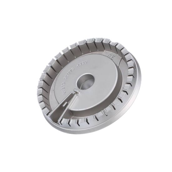 Picture of GE WB16X24722 Burner Xl V2