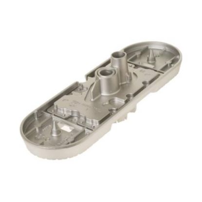 Picture of GE WB16X24975 Burner And Plate Dual Ov
