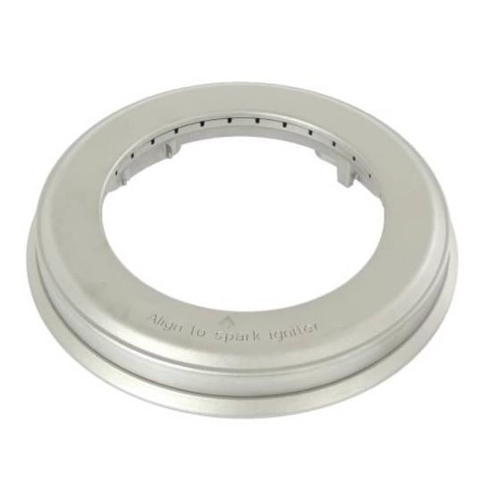 Picture of GE WB16X39892 Burner Head Vortex Asm