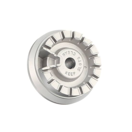 Picture of GE WB16X24721 Burner Small V2