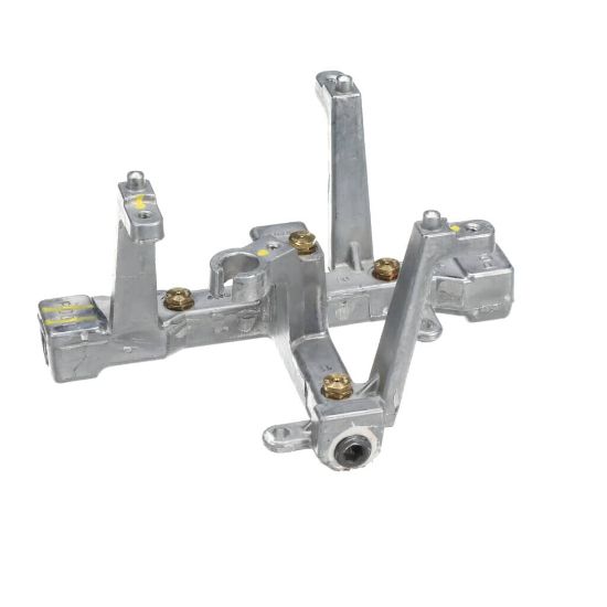 Picture of GE WB16X28867 Inject Burner Mrhob Asm