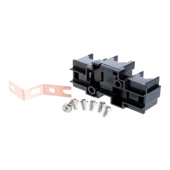 Picture of GE WB17T10011 Terminal Block Asm