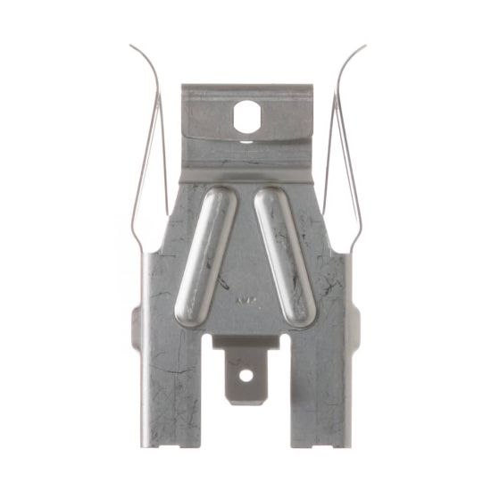 Picture of GE WB17T10009 Clip Receptacle