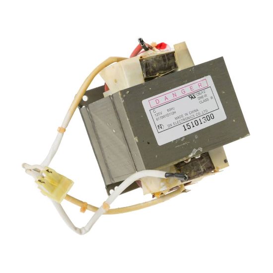 Picture of GE WB17X10030 Transformer High Voltage