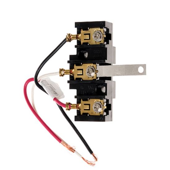 Picture of GE WB17X5095 Block Terminal Power