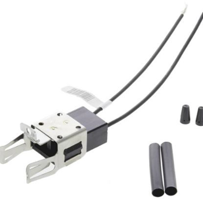 Picture of GE WB17X5113 Receptacle Assembly