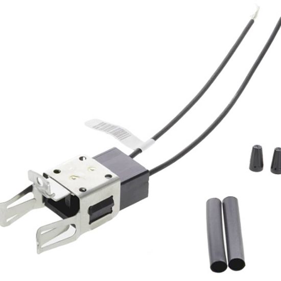 Picture of GE WB17X5113 Receptacle Assembly