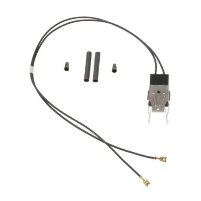 Picture of GE WB17X5121 Recept Sm
