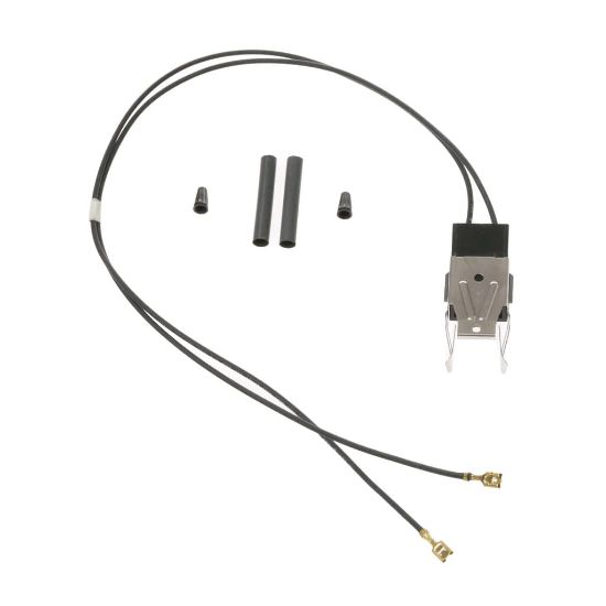 Picture of GE WB17X5121 Recept Sm