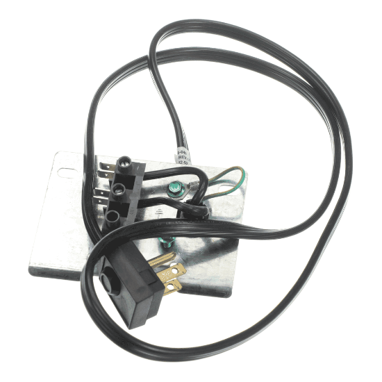 Picture of GE WB18K10048 Line Cord Asm