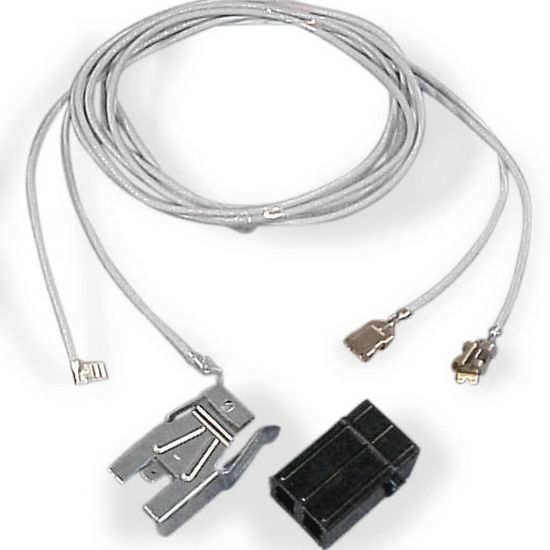 Picture of GE WB17X210 Term Blk