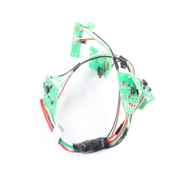 Picture of GE WB18T10411 Harness W/led Asm
