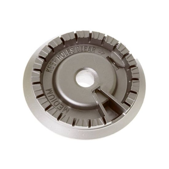 Picture of GE WB16K10055 Burner Medium (9500)