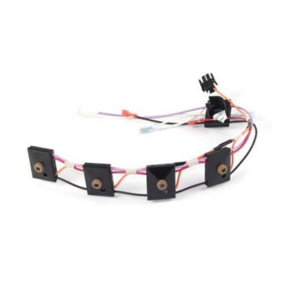 Picture of GE WB18T10452 Harness Switch Asm