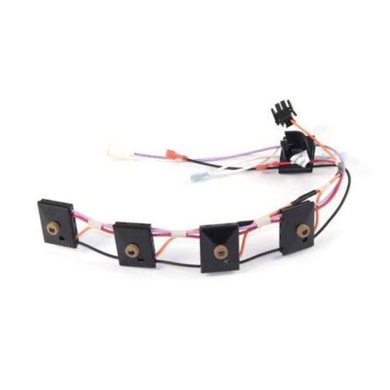 Picture of GE WB18T10452 Harness Switch Asm