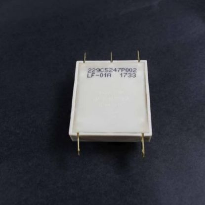 Picture of GE WB18T10349 Module Indicator Light