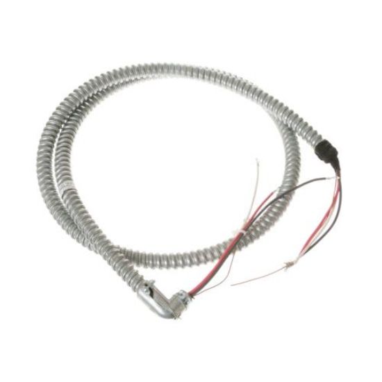 Picture of GE WB18T10578 Optional 6 Ft Conduit