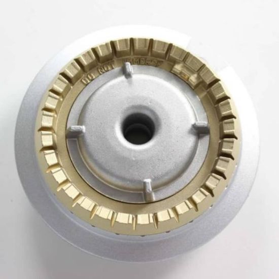 Picture of GE WB16X26480 Burner Head