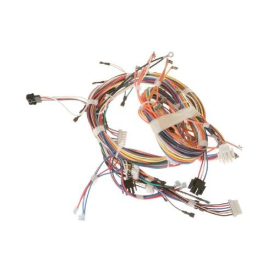 Picture of GE WB18T10595 Harness Wire Main