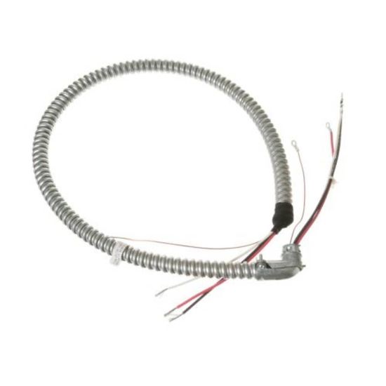 Picture of GE WB18T10567 Conduit Wire Asm