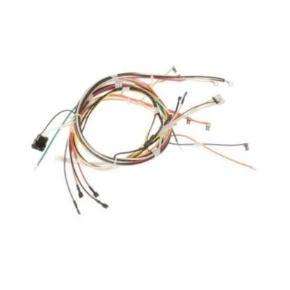 Picture of GE WB18T10569 Harness Wire Main