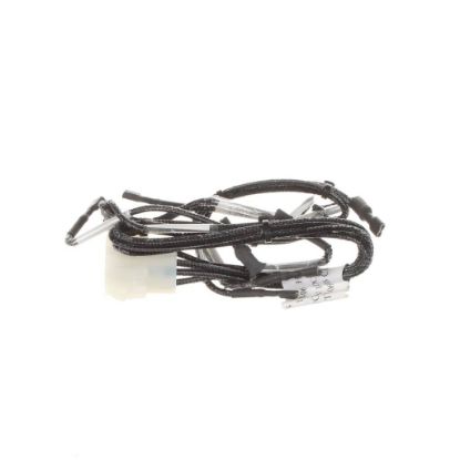 Picture of GE WB18X10172 Harness Lights Indicator