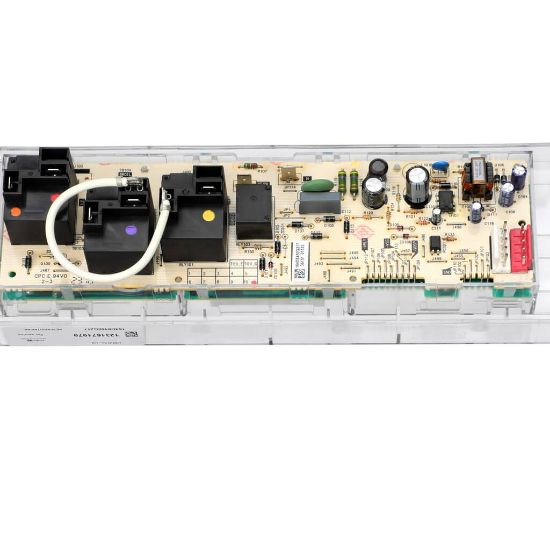 Picture of GE WB27X45466 Oven Control