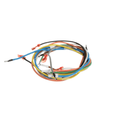 Picture of GE WB18X25698 Harness Wire Burner