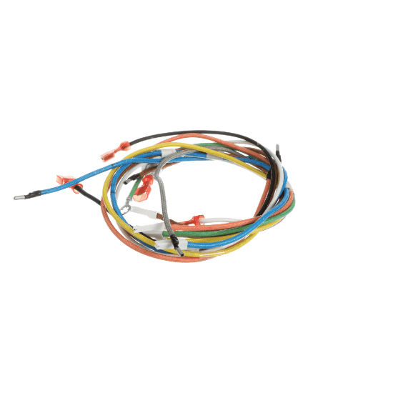 Picture of GE WB18X25698 Harness Wire Burner