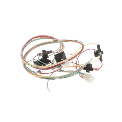Picture of GE WB18X23942 Harness Wire Switch