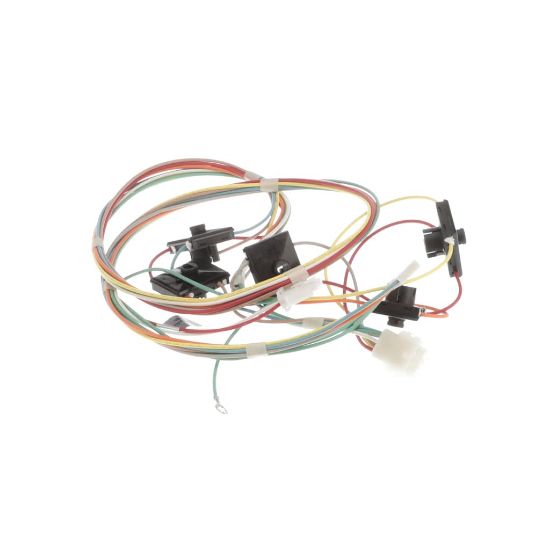 Picture of GE WB18X23942 Harness Wire Switch