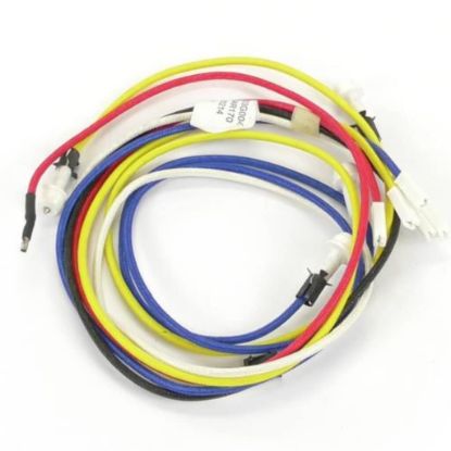 Picture of GE WB18X21076 Harness Hv