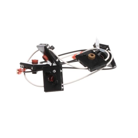 Picture of GE WB18X22760 Harness Switch Asm