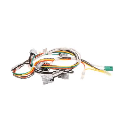 Picture of GE WB18X23744 Harness Wire Latch Com
