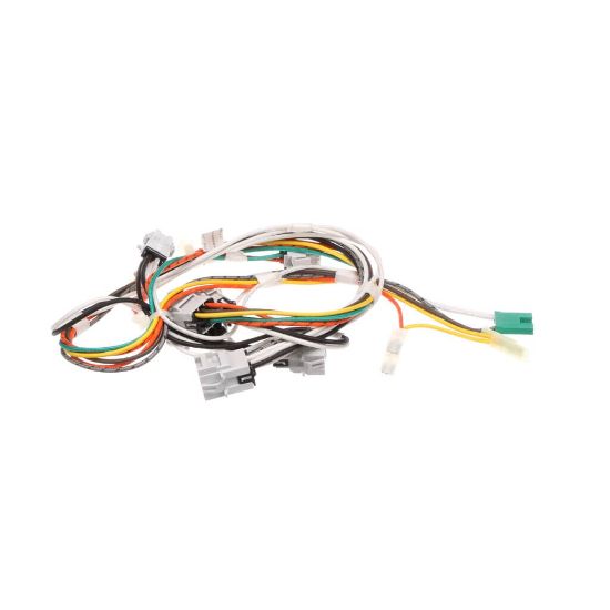 Picture of GE WB18X23744 Harness Wire Latch Com