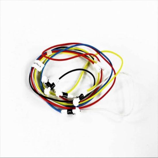 Picture of GE WB18X24362 Harness H. V.