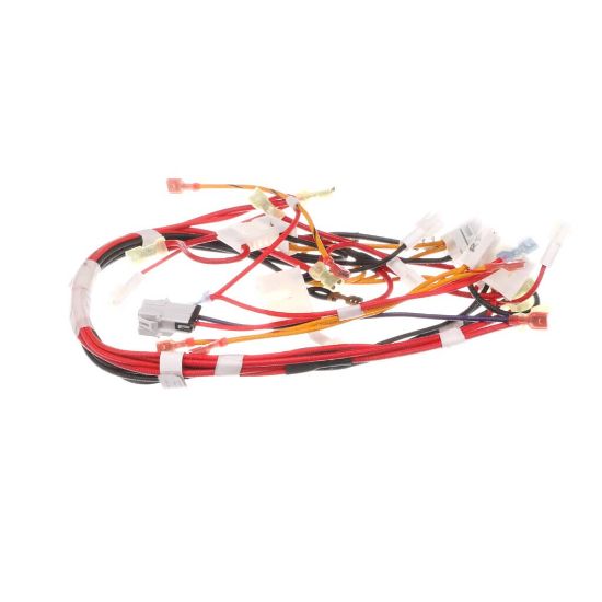 Picture of GE WB18X24521 Harness Wire Power