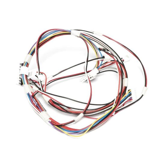 Picture of GE WB18X24501 Harness Wire Main