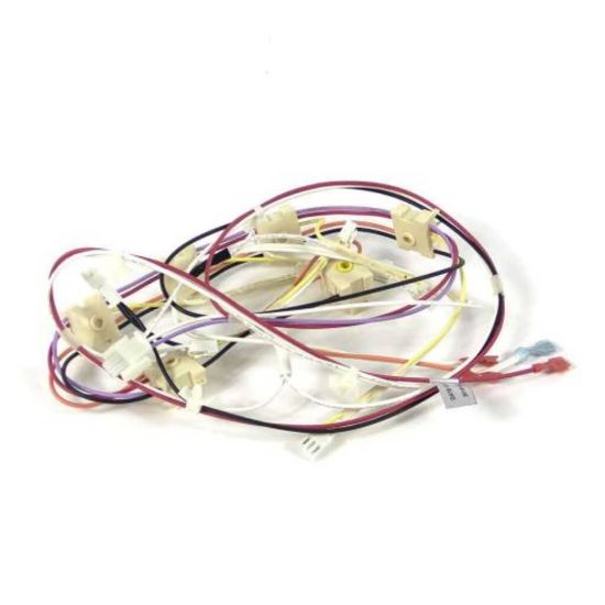 Picture of GE WB18X25926 Harness Wire Switch Asm