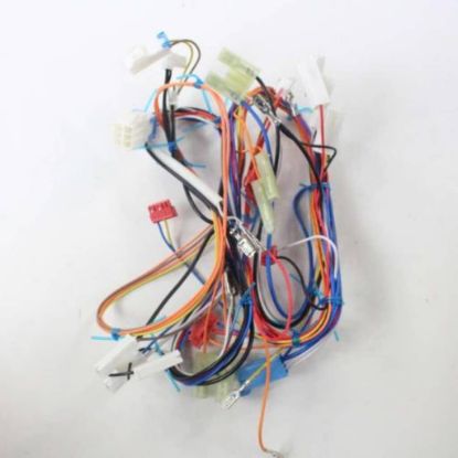 Picture of GE WB18X26777 Main Harness Wire