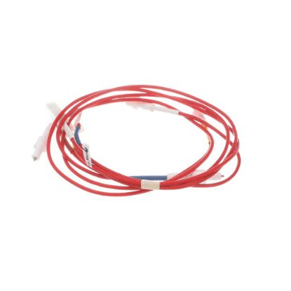 Picture of GE WB18X26607 Electrodes & Harness H.v