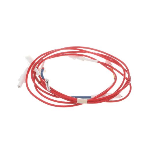 Picture of GE WB18X26607 Electrodes & Harness H.v