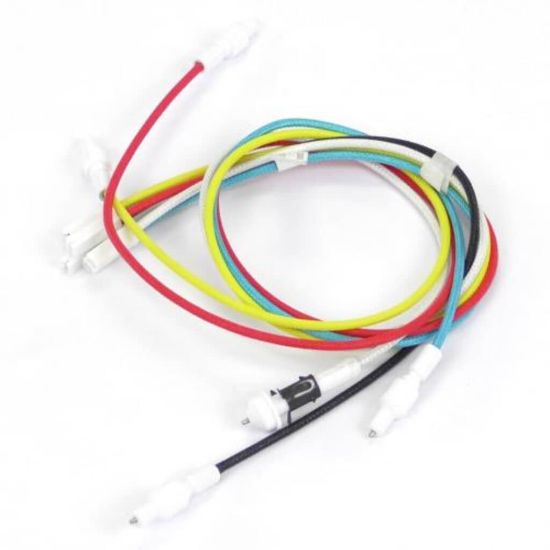 Picture of GE WB18X26961 Electrodes & Harness H.v