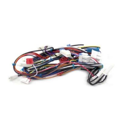Picture of GE WB18X27039 Main Wire Harness Asm