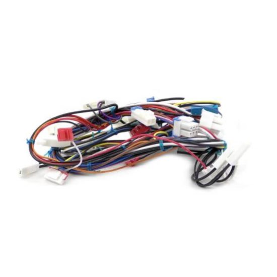 Picture of GE WB18X27039 Main Wire Harness Asm