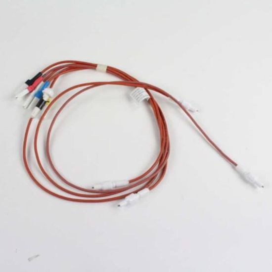 Picture of GE WB18X26980 Electrodes & Harness H.v