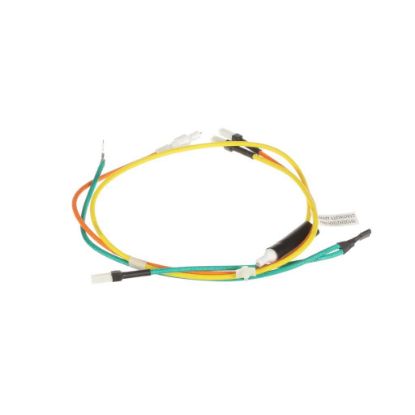 Picture of GE WB18X29353 Igniters And Harness Asm