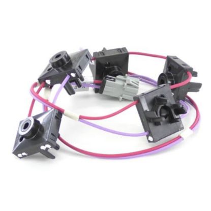 Picture of GE WB18X28762 Harness Switches
