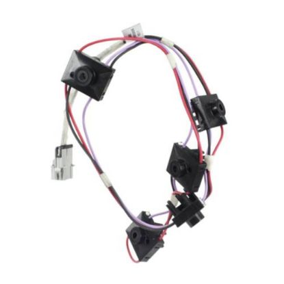 Picture of GE WB18X27596 Harness Switch
